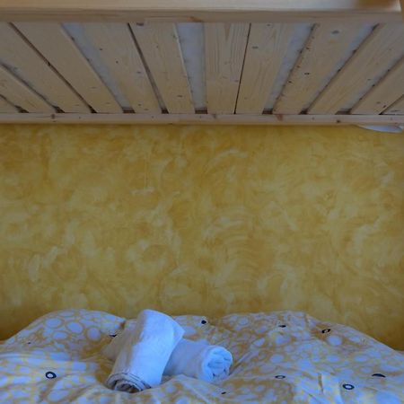 Elisson Hostel Крионерион Экстерьер фото