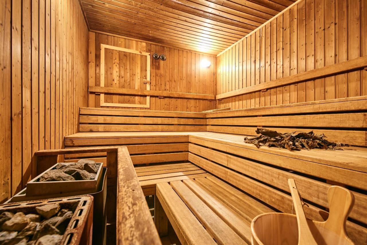 Elisson Hostel Крионерион Экстерьер фото